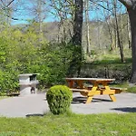 Haus Am Hoevt - 3 아파트 *