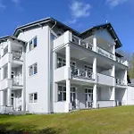 Haus Am Hoevt - 3 아파트