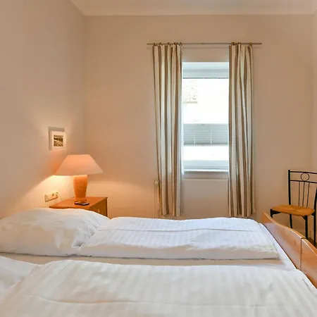 Haus Am Hoevt - 3 아파트