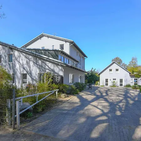 Haus Am Hoevt - 3 * Goehren (Ruegen)