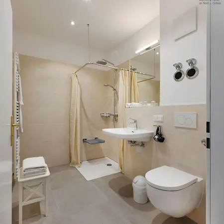 Haus Am Hoevt - 3 *