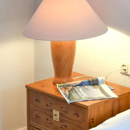 Haus Am Hoevt - 3 Apartment Goehren (Ruegen)