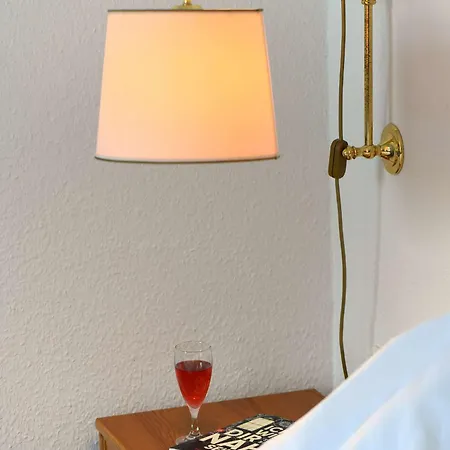 Haus Am Hoevt - 3 Apartment Goehren (Ruegen)