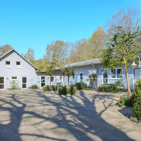 Haus Am Hoevt - 3 Apartment