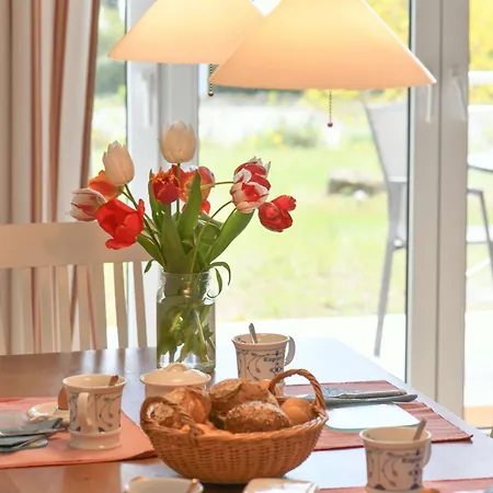 Haus Am Hövt - 3 *