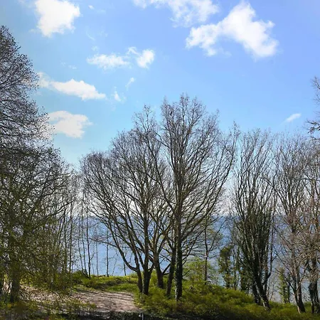 Haus Am Hoevt - 3 Apartment *