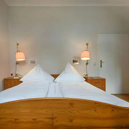 Apartment Haus Am Hoevt - 3