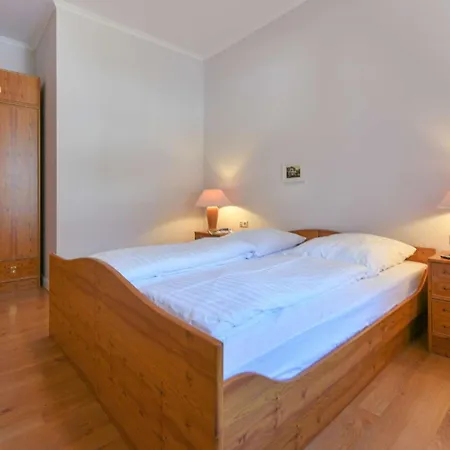 Haus Am Hoevt - 3 Goehren (Ruegen)