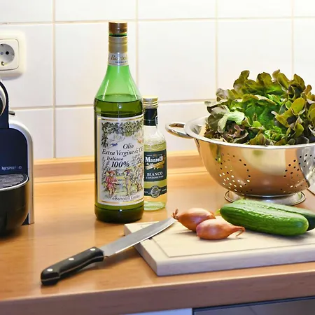 Haus Am Hoevt - 3 Apartment *