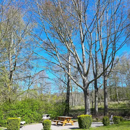 Haus Am Hoevt - 3 Goehren (Ruegen)