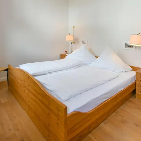 Haus Am Hoevt - 3 Goehren (Ruegen)