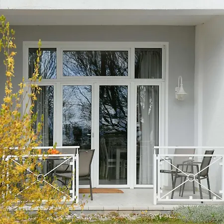 아파트 Haus Am Hoevt - 3 *