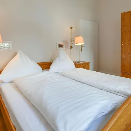 Haus Am Hoevt - 3 * 괴렌