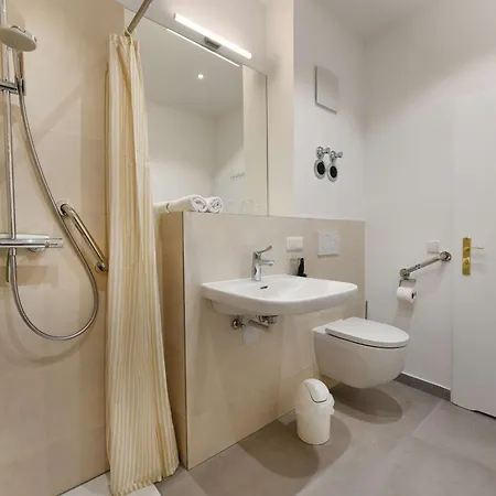 아파트 Haus Am Hoevt - 3