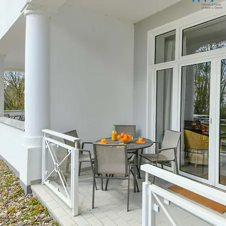 Haus Am Hoevt - 3 * Goehren (Ruegen)