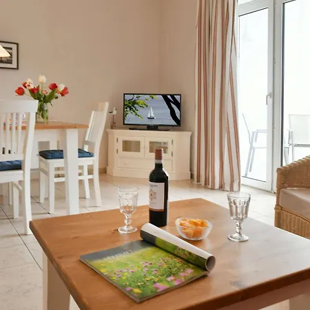 Apartment Haus Am Hoevt - 3