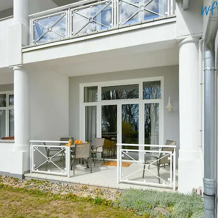 Haus Am Hövt - 3 *