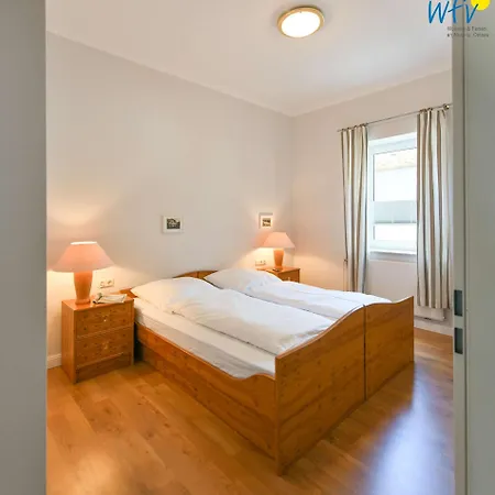 Haus Am Hoevt - 3