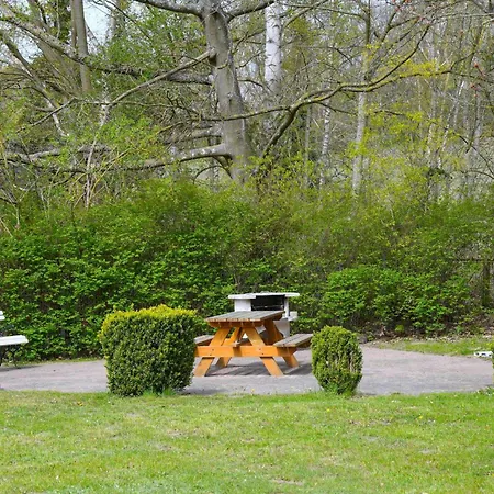 Apartment Haus Am Hoevt - 3 Goehren (Ruegen)