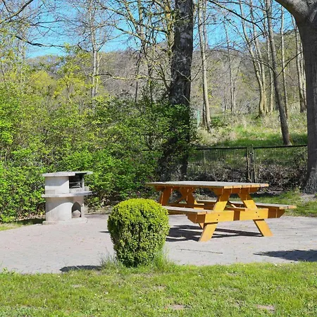 Haus Am Hoevt - 3 Apartment *