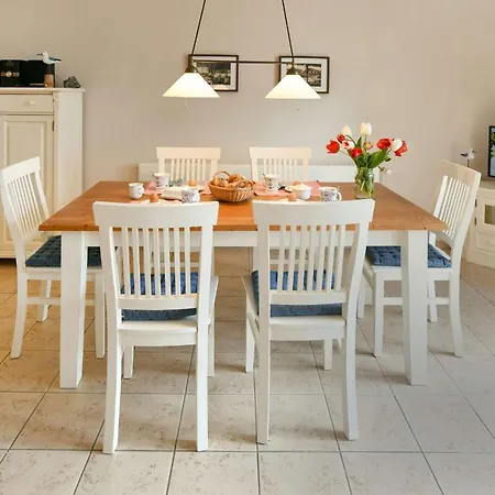 Apartment Haus Am Hoevt - 3