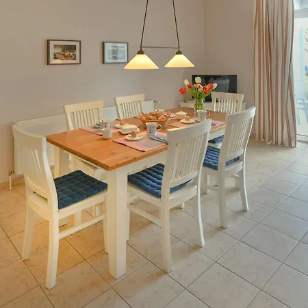 Haus Am Hövt - 3 *