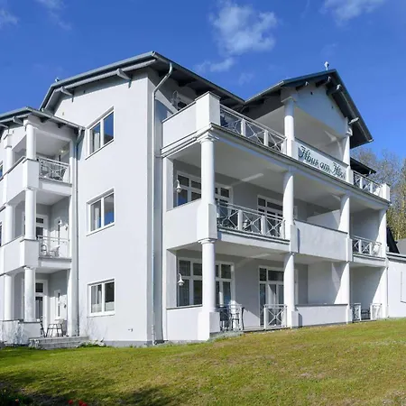 Haus Am Hoevt - 3 아파트