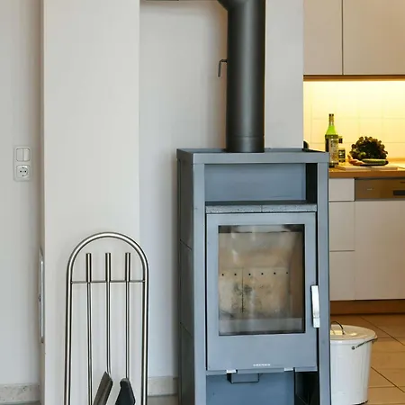 Apartment Haus Am Hoevt - 3 *