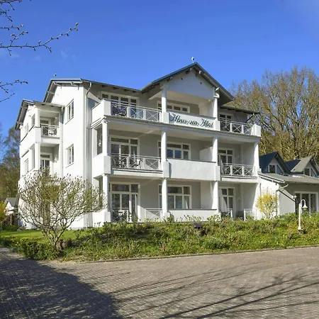 Haus Am Hoevt - 3 *