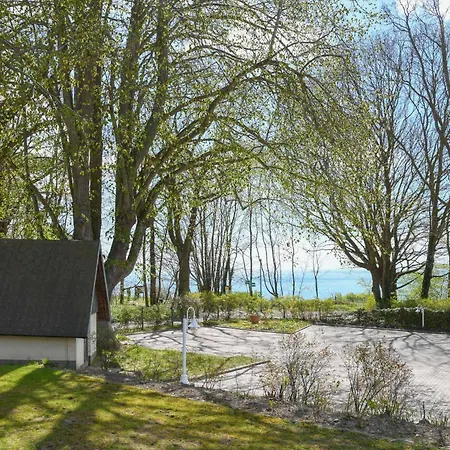 Haus Am Hoevt - 3 * Goehren (Ruegen)