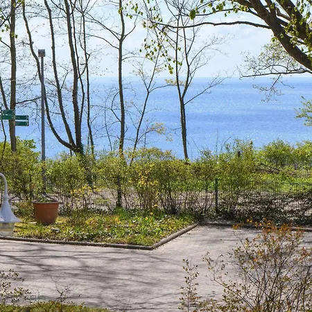 Apartment Haus Am Hoevt - 3 *