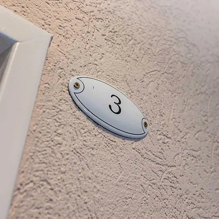 아파트 Haus Am Hoevt - 3 *