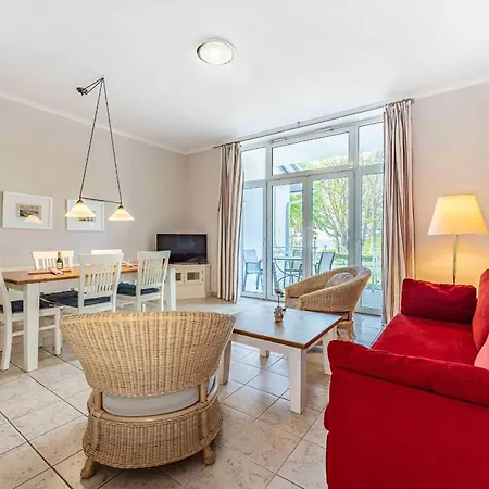 Apartment Haus Am Hövt - 3 *