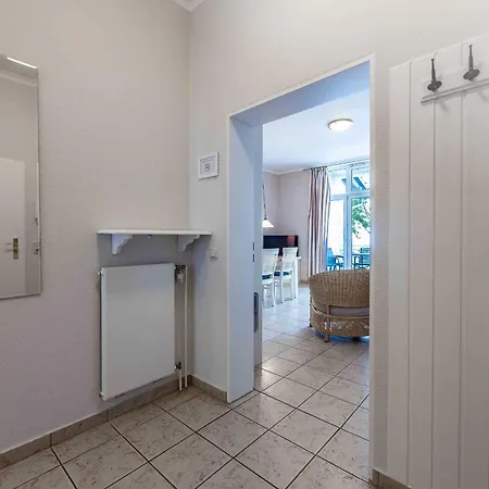 Apartment Haus Am Hövt - 3
