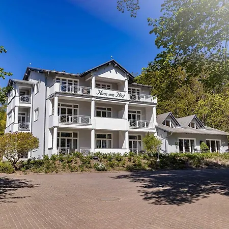 Haus Am Hövt - 3 * Goehren (Ruegen)