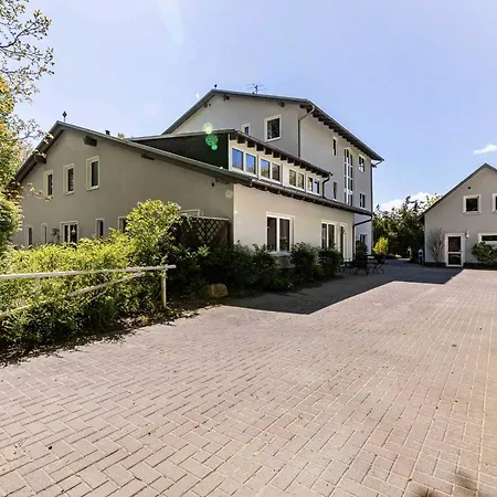 아파트 Haus Am Hoevt - 3