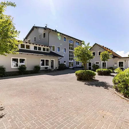 아파트 Haus Am Hoevt - 3
