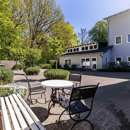 Haus Am Hoevt - 3