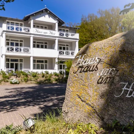 Haus Am Hoevt - 3 *